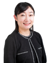 小竹 翔子 博士（理学）