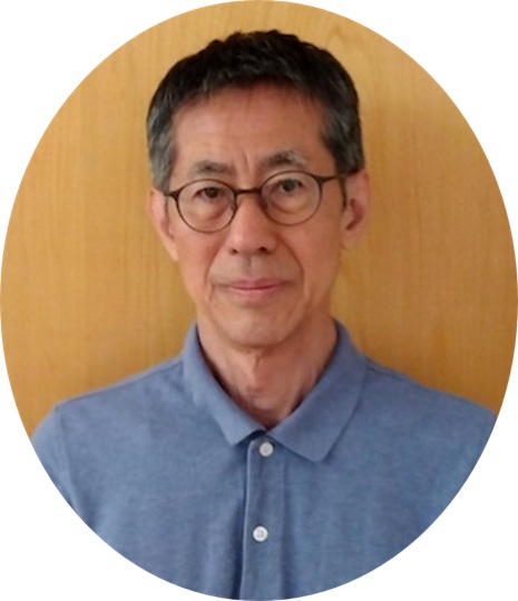 岩崎望　立正大学名誉教授