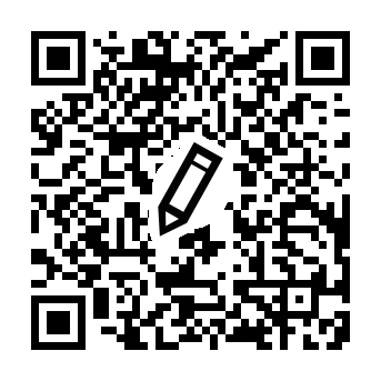 申し込みフォームQRコード